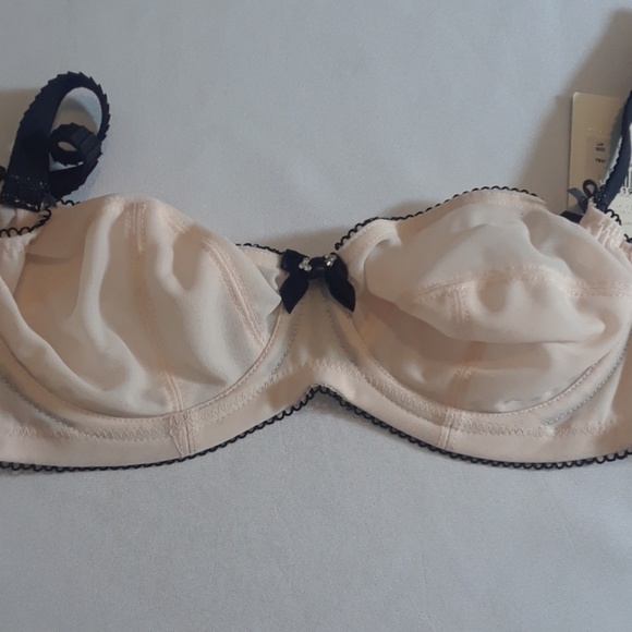 Panache black 30 D 7831 - Picture 2 of 5